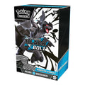 Pokémon Black Bolt – Booster Bundle