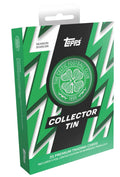 Topps COLLECTOR TIN 25/26 CELTIC