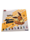 Funism - Adventure Eevee- Blind Box CDU