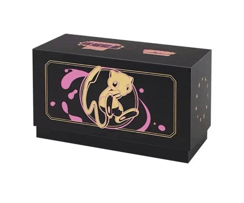 Chinese - Brave Star MEW Gift Box ETB