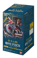 One Piece OP-03 Japanese Booster Box