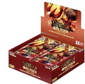 One Piece PREMIUM BOOSTER PACK BOX – PRB-02 TCG