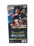 One Piece OP-09 Japanese Booster Box