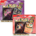 Pokemon Ascended Heroes Tech Sticker Collection