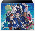 Japanese - Diamon Clan - Special Box