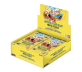 English - One Piece - Op-15 - Booster Box