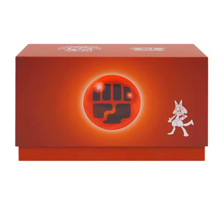 Chinese - Brave Stars - Gift Box (Fighting)