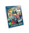 Segregator Album segregujący Megacracks 2025/26 - Panini