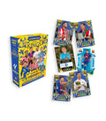 Dream Box Total Kings Adrenalyn Liga 25/26 - Panini