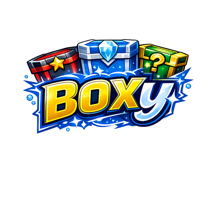 BOXEN