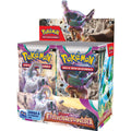 Pokémon TCG Scarlet & Violet Paldea Evolved Booster po hiszpańsku (36 boostery)