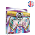 Pokémon TCG Palkia VSTAR League Battle Deck po angielsku