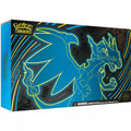 Pokémon TCG Mega-Charizard X Ultra Premium Collection po latynoamerykańsku – 18 boosterów + akcesoria