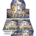 Japanese - Star Birth - Booster Box