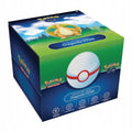 Zestaw kart Pokemon TCG: SW&SH - Pokemon GO - Dragonite VSTAR Premium Box