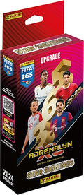 Panini Adrenalyn XL: FIFA 365 2024 Upgrade - Star Signings Booster Set (Deck)