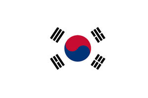 Koreański