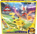 Pokemon Battle Academy 2022