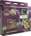 Pokemon Deck - 2018 World Championship
