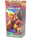Pokemon Deck - D&P - Secret Wonders Theme Deck: Lavaflow - Diamond and Pearl