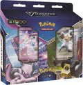 Talia do gry Pokemon TCG: Sword&Shield - Pokemon GO - V Battle Deck Bundle