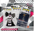 Zestaw kart Pokemon TCG: S&V - White Flare - Gothitelle 3-Pack Blister