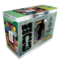 Panini Adrenalyn XL: FIFA World Cup 2026 - Special Box - 8 Booster Packs + 10 Limited-Cart + 2 XXL Limited Edition!